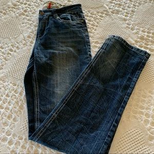 Parasuco Denim Jeans